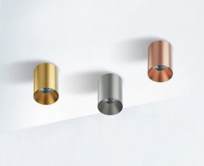 Накладной светильник Italline IT02-027 IT02-027 black 3000K в Муравленко - muravlenko.ok-mebel.com | фото