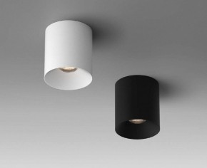Накладной светильник Italline IT02-027 IT02-027 black 3000K в Муравленко - muravlenko.ok-mebel.com | фото 3