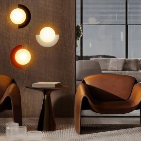 Накладной светильник Lightstar Erica 609637 в Муравленко - muravlenko.ok-mebel.com | фото 3