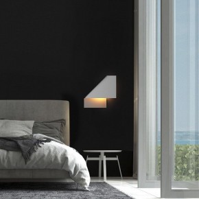 Накладной светильник Mantra Luppi 7693 в Муравленко - muravlenko.ok-mebel.com | фото 2