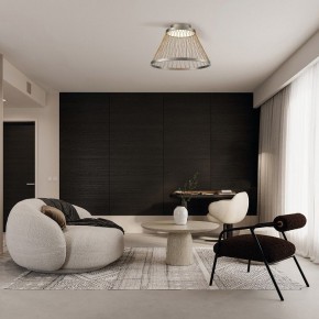 Накладной светильник Mantra Spider 8981 в Муравленко - muravlenko.ok-mebel.com | фото 2
