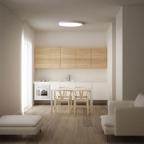 Накладной светильник Mantra Turin 9022 в Муравленко - muravlenko.ok-mebel.com | фото 3