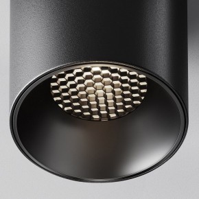 Накладной светильник Maytoni Alfa LED C064CL-12W4K-RD-B в Муравленко - muravlenko.ok-mebel.com | фото 10