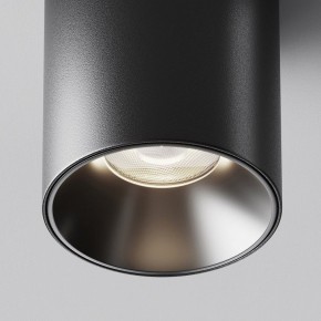 Накладной светильник Maytoni Alfa LED C064CL-12W4K-RD-B в Муравленко - muravlenko.ok-mebel.com | фото 11