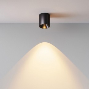 Накладной светильник Maytoni Alfa LED C064CL-5W2.7K-RD-B в Муравленко - muravlenko.ok-mebel.com | фото 6