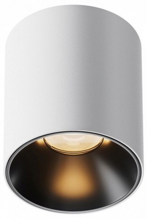 Накладной светильник Maytoni Alfa LED C064CL-5W2.7K-RD-WB в Муравленко - muravlenko.ok-mebel.com | фото