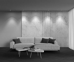 Накладной светильник Maytoni Alfa LED C064CL-5W2.7K-RD-WB в Муравленко - muravlenko.ok-mebel.com | фото 8