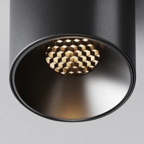 Накладной светильник Maytoni Alfa LED C064CL-5W3K-RD-B в Муравленко - muravlenko.ok-mebel.com | фото 9
