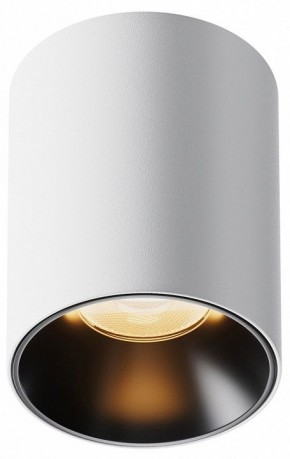 Накладной светильник Maytoni Alfa LED C064CL-8W2.7K-RD-WB в Муравленко - muravlenko.ok-mebel.com | фото