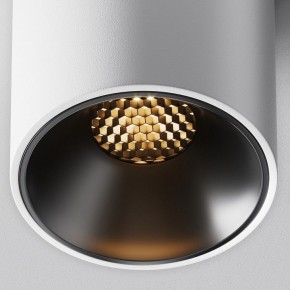Накладной светильник Maytoni Alfa LED C064CL-8W2.7K-RD-WB в Муравленко - muravlenko.ok-mebel.com | фото 10