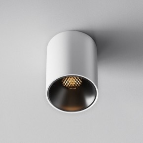 Накладной светильник Maytoni Alfa LED C064CL-8W2.7K-RD-WB в Муравленко - muravlenko.ok-mebel.com | фото 5
