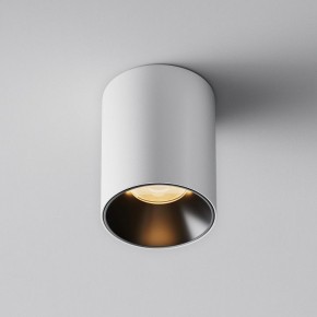 Накладной светильник Maytoni Alfa LED C064CL-8W2.7K-RD-WB в Муравленко - muravlenko.ok-mebel.com | фото 6