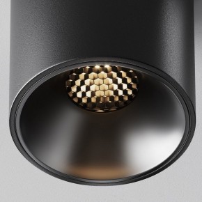 Накладной светильник Maytoni Alfa LED C064CL-8W3K-RD-B в Муравленко - muravlenko.ok-mebel.com | фото 10