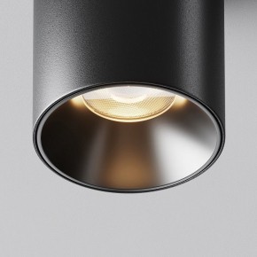 Накладной светильник Maytoni Alfa LED C064CL-8W3K-RD-B в Муравленко - muravlenko.ok-mebel.com | фото 11
