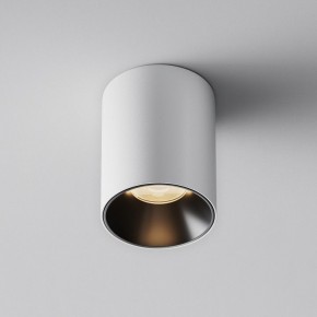 Накладной светильник Maytoni Alfa LED C064CL-8W3K-RD-WB в Муравленко - muravlenko.ok-mebel.com | фото 7