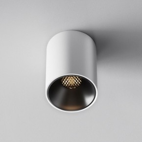 Накладной светильник Maytoni Alfa LED C064CL-8W3K-RD-WB в Муравленко - muravlenko.ok-mebel.com | фото 8