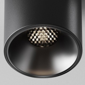 Накладной светильник Maytoni Alfa LED C064CL-8W4K-RD-B в Муравленко - muravlenko.ok-mebel.com | фото 10