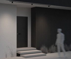 Накладной светильник Maytoni Alfa O-TR01-2-S-16WB3K в Муравленко - muravlenko.ok-mebel.com | фото 4