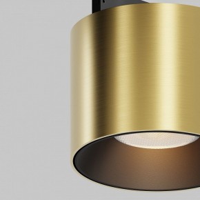 Накладной светильник Maytoni Alfa S TR188-1-5W2.7K-M-BBS в Муравленко - muravlenko.ok-mebel.com | фото 2