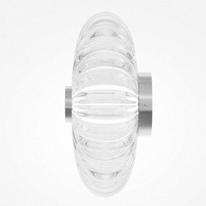 Накладной светильник Maytoni Amulet MOD555WL-L8CH4K в Муравленко - muravlenko.ok-mebel.com | фото 2