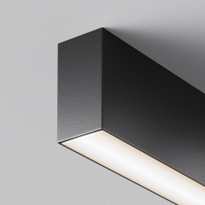 Накладной светильник Maytoni Basis C068CL-12W3-6K-B в Муравленко - muravlenko.ok-mebel.com | фото 7