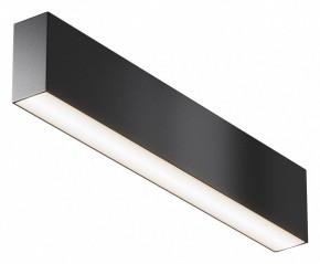 Накладной светильник Maytoni Basis C068CL-20W3-6K-B в Муравленко - muravlenko.ok-mebel.com | фото 2