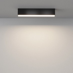Накладной светильник Maytoni Basis C068CL-20W3-6K-B в Муравленко - muravlenko.ok-mebel.com | фото 3