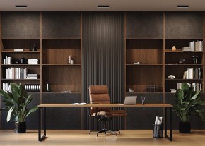 Накладной светильник Maytoni Basis C068CL-20W3-6K-B в Муравленко - muravlenko.ok-mebel.com | фото 4