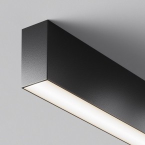 Накладной светильник Maytoni Basis C068CL-20W3-6K-B в Муравленко - muravlenko.ok-mebel.com | фото 7