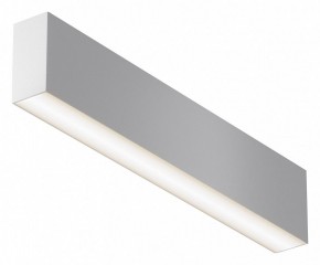 Накладной светильник Maytoni Basis C068CL-20W3-6K-W в Муравленко - muravlenko.ok-mebel.com | фото