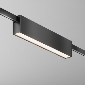 Накладной светильник Maytoni Basis TR151-1-12W4K-B в Муравленко - muravlenko.ok-mebel.com | фото 2