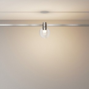 Накладной светильник Maytoni Bubble TR148-1-3W3K-PT в Муравленко - muravlenko.ok-mebel.com | фото 3