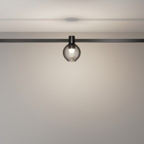 Накладной светильник Maytoni Bubble TR148-1-3W4K-B в Муравленко - muravlenko.ok-mebel.com | фото 2