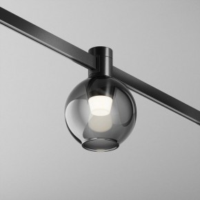 Накладной светильник Maytoni Bubble TR148-1-3W4K-B в Муравленко - muravlenko.ok-mebel.com | фото 3