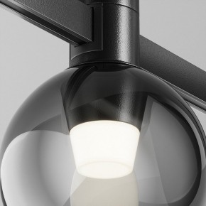 Накладной светильник Maytoni Bubble TR148-1-3W4K-B в Муравленко - muravlenko.ok-mebel.com | фото 7