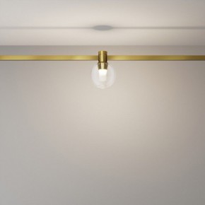 Накладной светильник Maytoni Bubble TR148-1-3W4K-BS в Муравленко - muravlenko.ok-mebel.com | фото 2