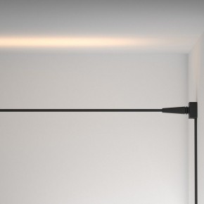 Накладной светильник Maytoni Flex TR160-1-100W3K-10B в Муравленко - muravlenko.ok-mebel.com | фото 3
