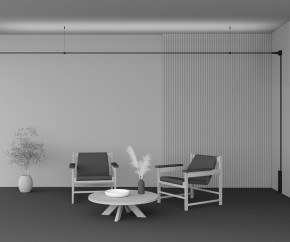 Накладной светильник Maytoni Flex TR160-1-100W3K-10B в Муравленко - muravlenko.ok-mebel.com | фото 6