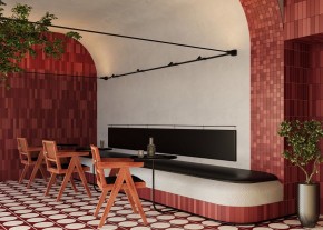 Накладной светильник Maytoni Flex TR160-1-100W3K-10B в Муравленко - muravlenko.ok-mebel.com | фото 7