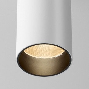 Накладной светильник Maytoni FOCUS LED C056CL-L12W2.7K-W-W в Муравленко - muravlenko.ok-mebel.com | фото 7