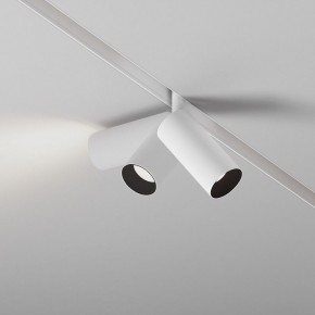 Накладной светильник Maytoni Focus LED TR032-4-5WTW-M-DD2-W в Муравленко - muravlenko.ok-mebel.com | фото 4