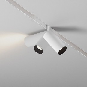 Накладной светильник Maytoni Focus LED TR032-4-5WTW-M-DSZ-W в Муравленко - muravlenko.ok-mebel.com | фото 4