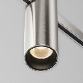 Накладной светильник Maytoni Focus Led TR143-1-5W3K-W-PT в Муравленко - muravlenko.ok-mebel.com | фото 6