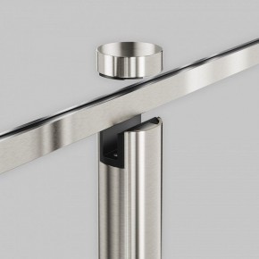 Накладной светильник Maytoni Focus Led TR143-1-5W3K-W-PT в Муравленко - muravlenko.ok-mebel.com | фото 7