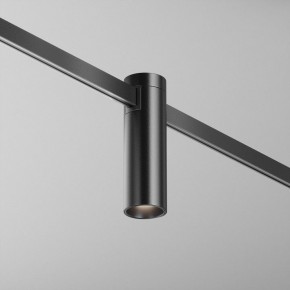 Накладной светильник Maytoni Focus Led TR143-1-5W4K-W-B в Муравленко - muravlenko.ok-mebel.com | фото 2