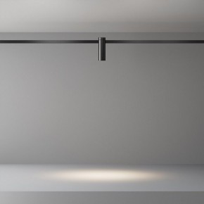 Накладной светильник Maytoni Focus Led TR143-1-5W4K-W-B в Муравленко - muravlenko.ok-mebel.com | фото 3