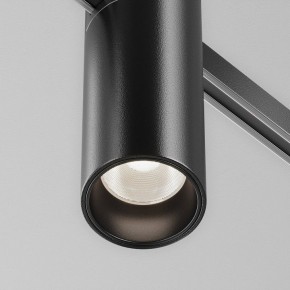 Накладной светильник Maytoni Focus Led TR143-1-5W4K-W-B в Муравленко - muravlenko.ok-mebel.com | фото 5