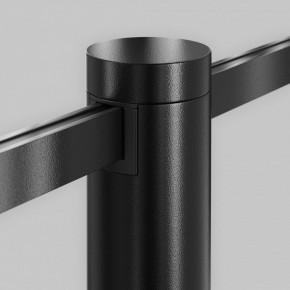 Накладной светильник Maytoni Focus Led TR143-1-5W4K-W-B в Муравленко - muravlenko.ok-mebel.com | фото 7