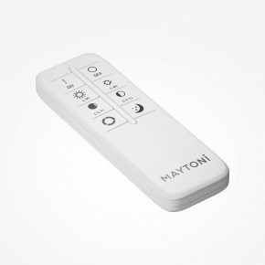 Накладной светильник Maytoni Incognito MOD426CL-L32WK в Муравленко - muravlenko.ok-mebel.com | фото 3