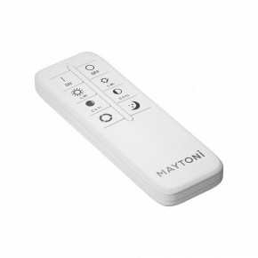 Накладной светильник Maytoni Incognito MOD426CL-L43WK в Муравленко - muravlenko.ok-mebel.com | фото 3
